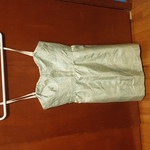 Cute American Eagle Mini Dress - Picture 8 of 8